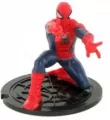 COMANSI figurka Spider-Man - Spider-Man bent down Y96033 - tantis.pl