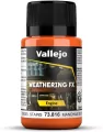 Vallejo: 73.816 - Weathering FX - Engine - Diesel Stains (40 ml) - tantis.pl