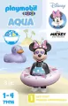 Myszka Minnie i wycieczka na plażę. Disney & Mickey and Friends 71416 - tantis.pl