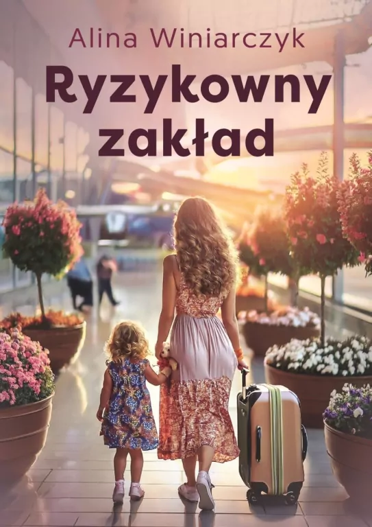 Ryzykowny zakład - tantis.pl
