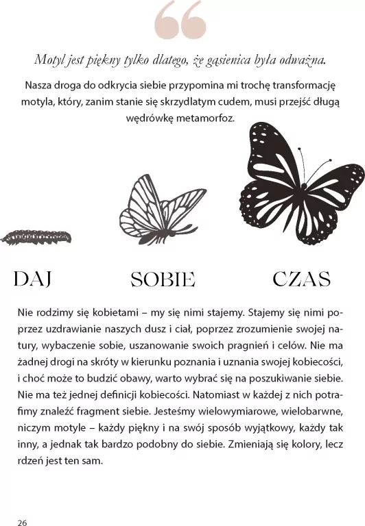 Od chaosu do harmonii. Odkryj swoją kobiecą moc - tantis.pl