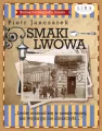 Smaki Lwowa. Kulinarna biografia miasta - tantis.pl