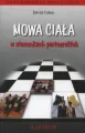 Mowa ciała w stosunkach partnerskich - tantis.pl