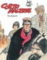 Corto Maltese na Syberii. Mistrzowie komiksu. Tom 6 - tantis.pl