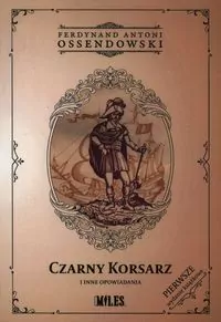 Czarny Korsarz i inne opowiadania - tantis.pl