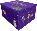 Harry Potter Owl Post Boxset wer. angielska - tantis.pl