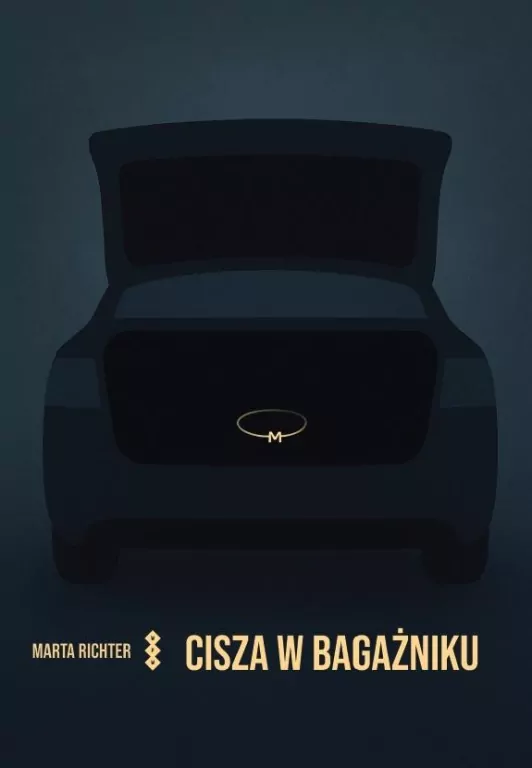 Cisza w bagażniku - tantis.pl