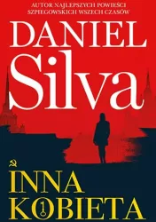 Inna kobieta. Gabriel Allon. Tom 18
