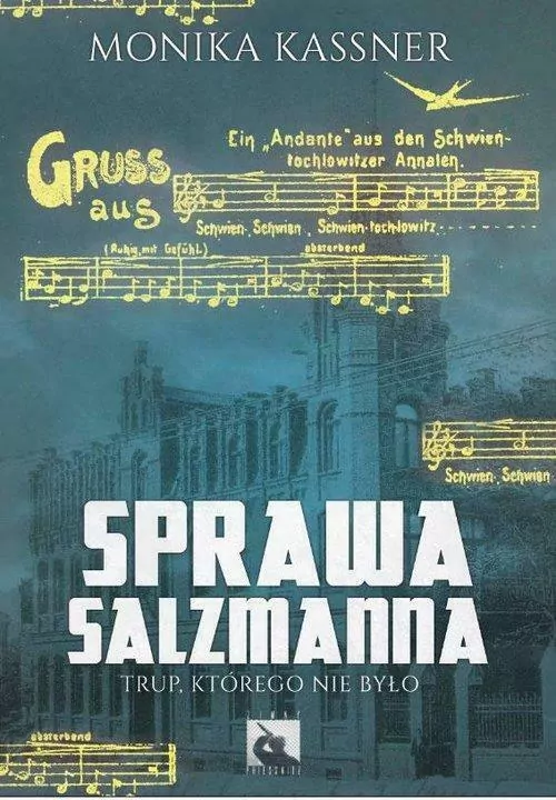 Sprawa Salzmanna - tantis.pl