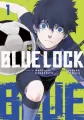 Blue Lock 1 - tantis.pl