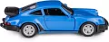 Porsche 930 Turbo 1975-1989 niebieski RMZ - tantis.pl