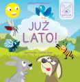 Już lato! - tantis.pl