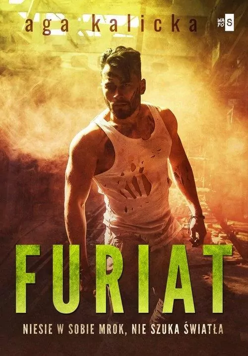 Furiat - tantis.pl