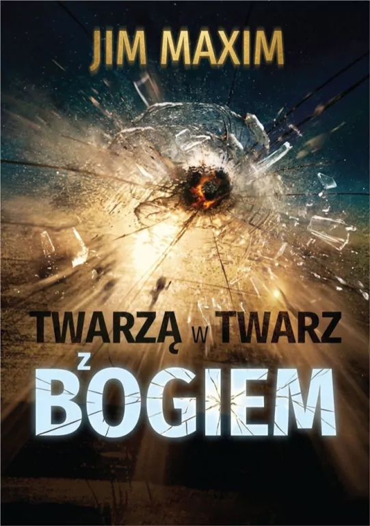 Twarzą w twarz z Bogiem - tantis.pl