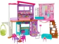 Barbie Wakacyjny domek - tantis.pl
