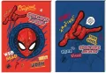 Notes A6/30K z poddrukiem Spider man (12szt) - tantis.pl