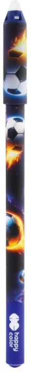 Długopis wymazywalny Cosmo 0,5 mm nieb. (36 szt) - tantis.pl