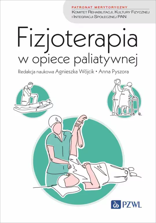 Fizjoterapia w opiece paliatywnej - tantis.pl