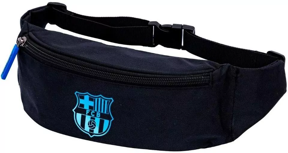 Saszetka nerka FC Barcelona - tantis.pl