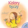 Kolory tęczy - tantis.pl