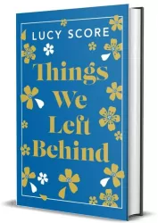 Things We Left Behind wer. angielska