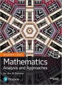 Pearson Baccalaureate Mathematics: R1 HL bundle - tantis.pl