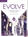 Evolve 6 Student's Book with Practice Extra - tantis.pl