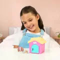 Little Live Pets. Mama Surprise Families - Domek - tantis.pl