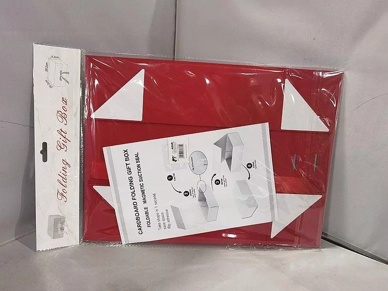 Pudełko prezentowe - tantis.pl