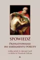 Spowiedź. Przygotowanie do sakramentu pokuty - tantis.pl