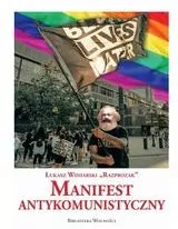 Manifest Antykomunistyczny - tantis.pl