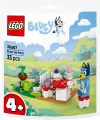 LEGO® Bluey. Podwieczorek Blue 30687 - tantis.pl