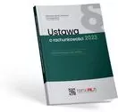 Ustawa o rachunkowości 2023 z komentarzem do zmian - tantis.pl