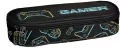 Piórnik owalny Gamer PP26GM-013 - tantis.pl