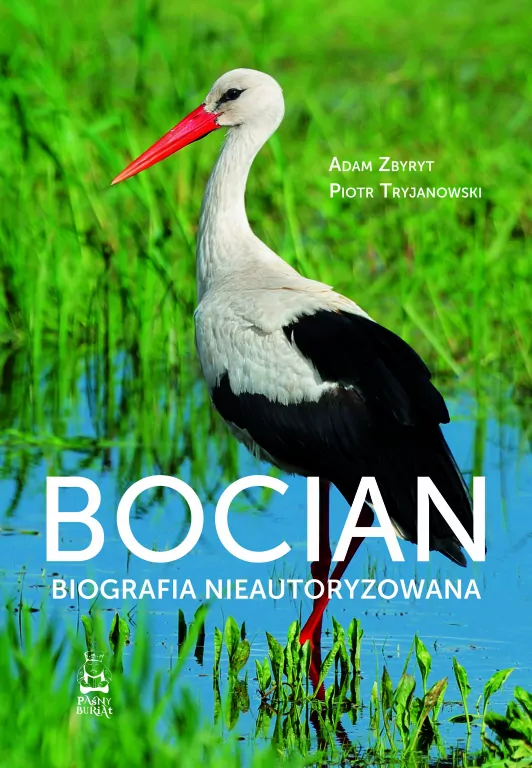 Bocian. Biografia nieautoryzowana - tantis.pl