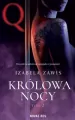 Królowa nocy. Tom 2 - tantis.pl