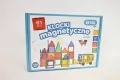 Klocki magntyczne 61el - tantis.pl
