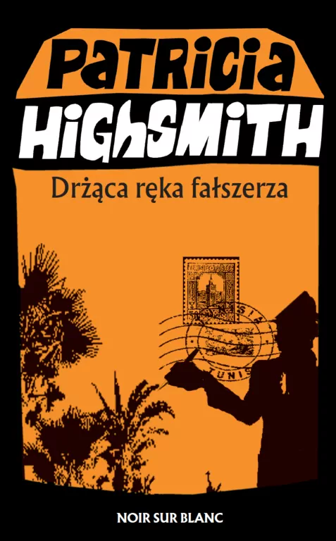 Drżąca ręka fałszerza - tantis.pl