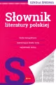 Słownik literatury polskiej - tantis.pl