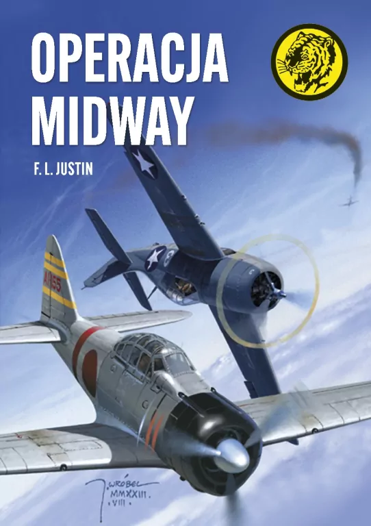 Operacja Midway - tantis.pl