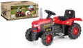 Dolu Traktor na pedały - tantis.pl