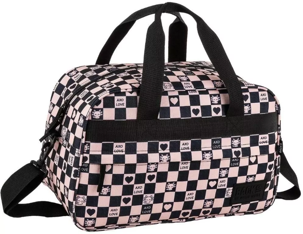 Torba All in one BackUp 7 B15 DERFORM - tantis.pl