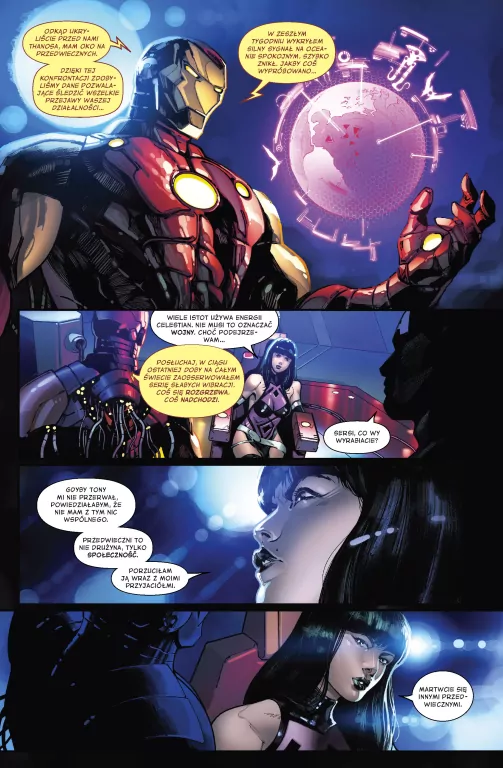 Sądny dzień - tantis.pl