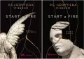 Pakiet: Start a Fire. Runda pierwsza / Runda druga. Trylogia Hell. Tom 1-2 - tantis.pl