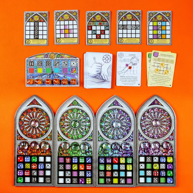 Sagrada. Życie - tantis.pl