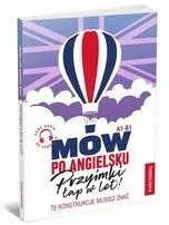 Mów po angielsku. Przyimki łap w lot - tantis.pl