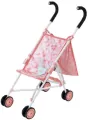 Wózek z torbą na akcesoria. Baby Annabell - tantis.pl