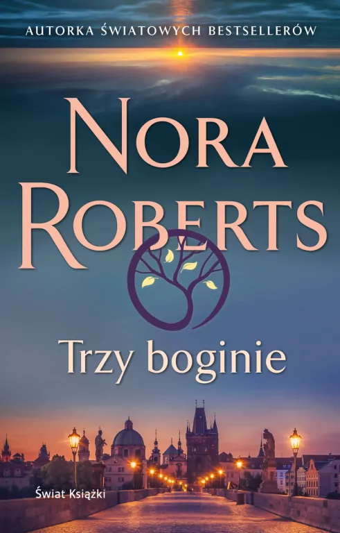 Trzy boginie - tantis.pl