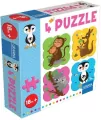 Puzzle z Pingwinem - tantis.pl