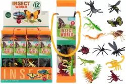 ZWIERZ OWADY 5X20X5 MC TUB DISP 12/216/432